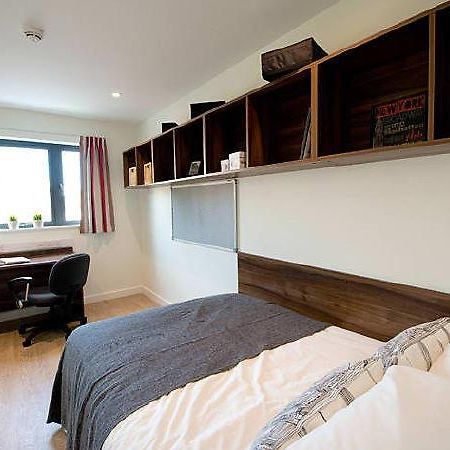 Zeni 3 Bed Apartment In Central Exeter Zewnętrze zdjęcie