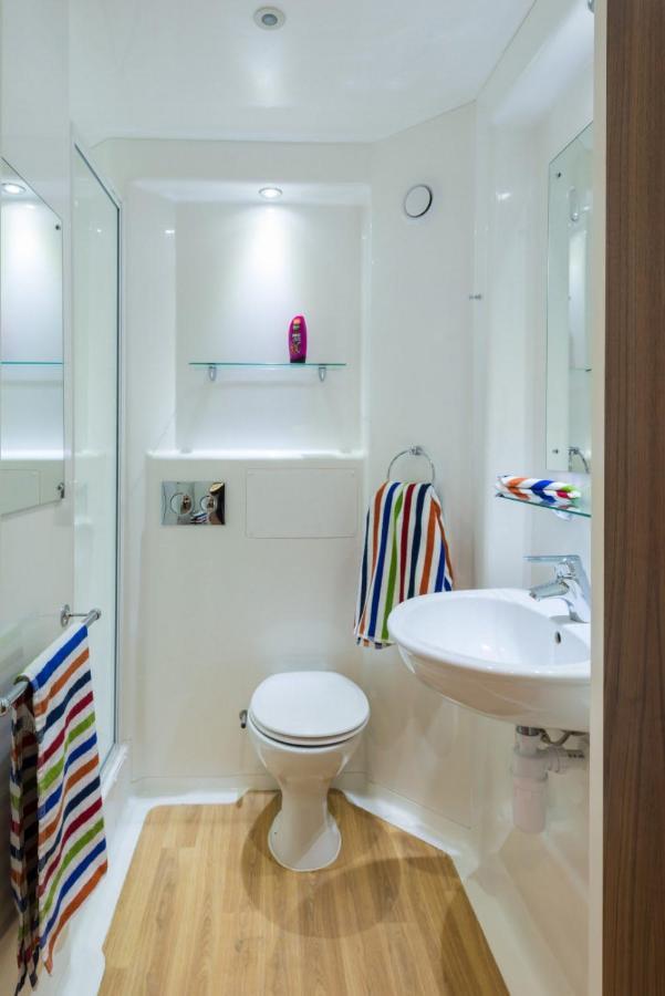 Zeni 3 Bed Apartment In Central Exeter Zewnętrze zdjęcie