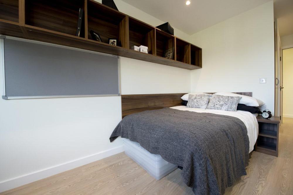 Zeni 3 Bed Apartment In Central Exeter Zewnętrze zdjęcie