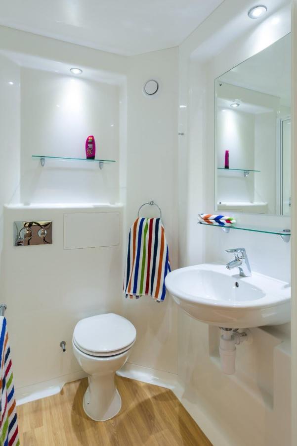 Zeni 3 Bed Apartment In Central Exeter Zewnętrze zdjęcie