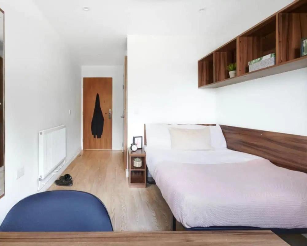 Zeni 3 Bed Apartment In Central Exeter Zewnętrze zdjęcie