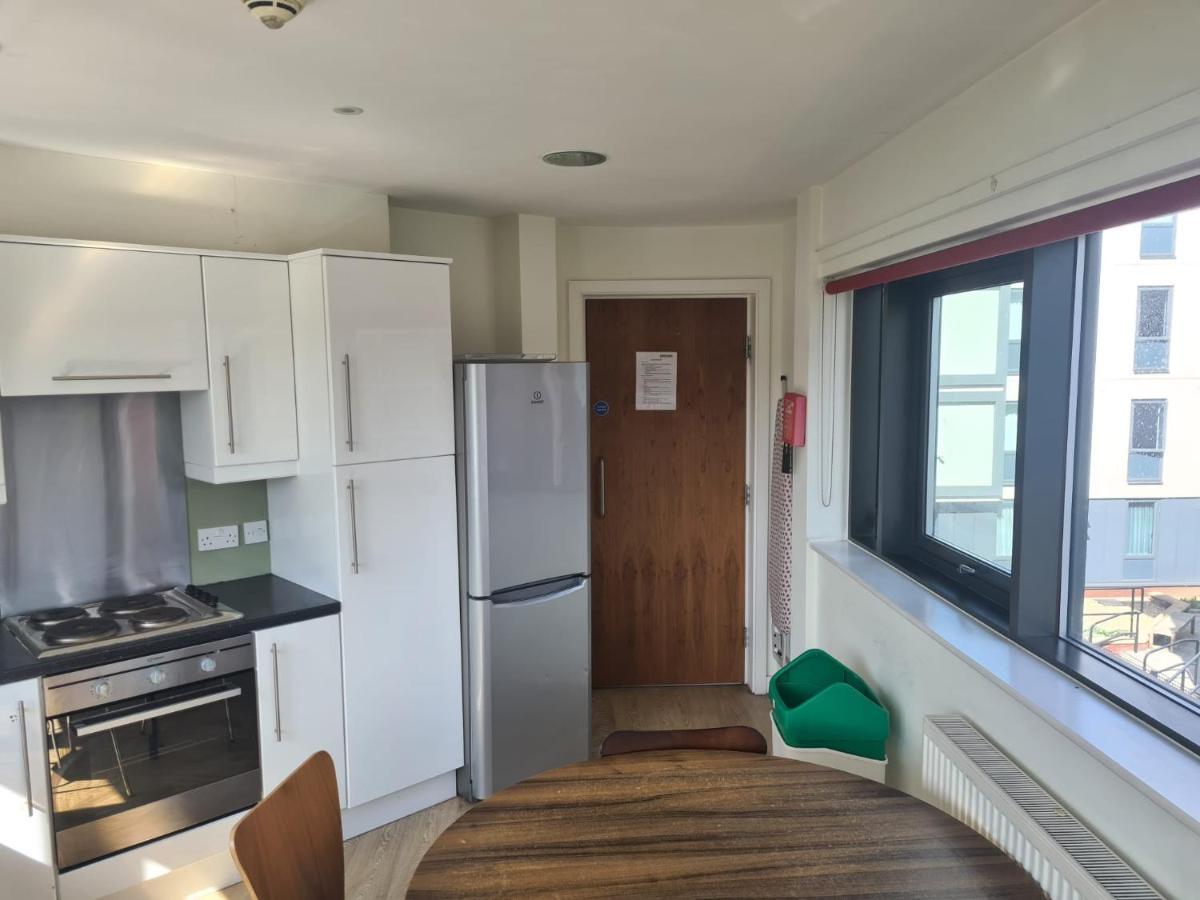 Zeni 3 Bed Apartment In Central Exeter Zewnętrze zdjęcie
